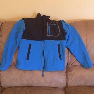 North face Fleece Jacket